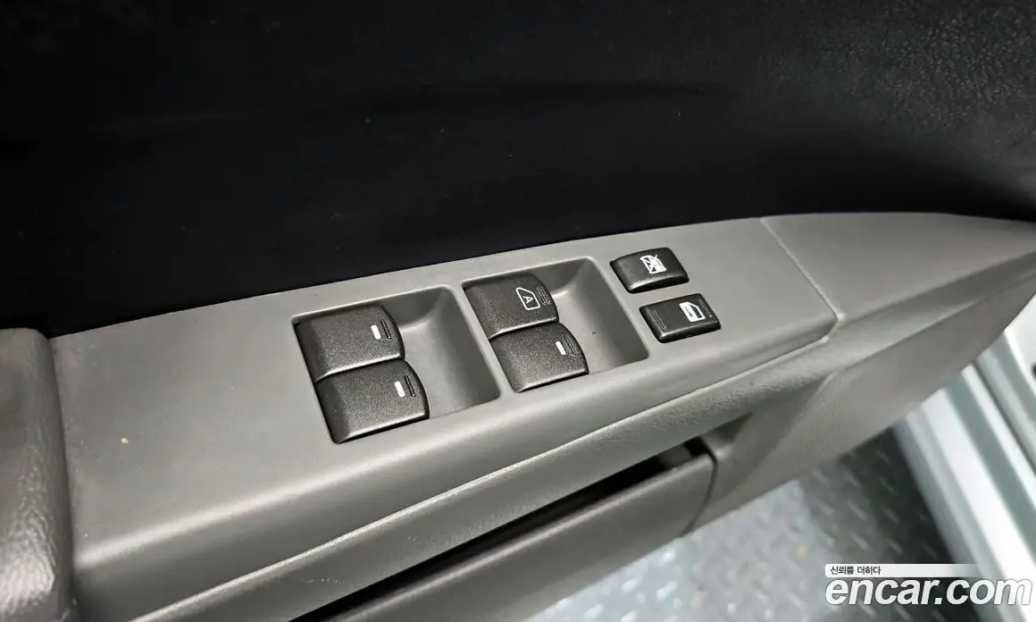 Renault (Samsung) SM5 2006 2.0 автомат (гидро), фото 18