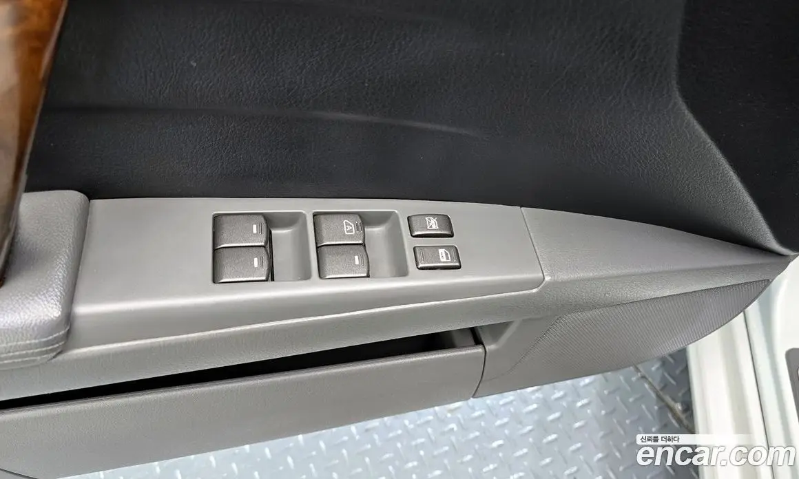 Renault (Samsung) SM5 2008 2.0 автомат (гидро), фото 17
