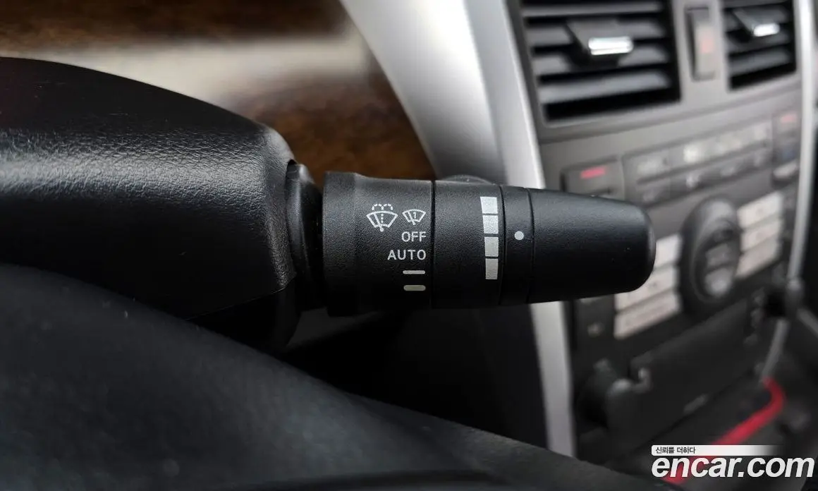 Renault (Samsung) SM5 2008 2.0 автомат (гидро), фото 18