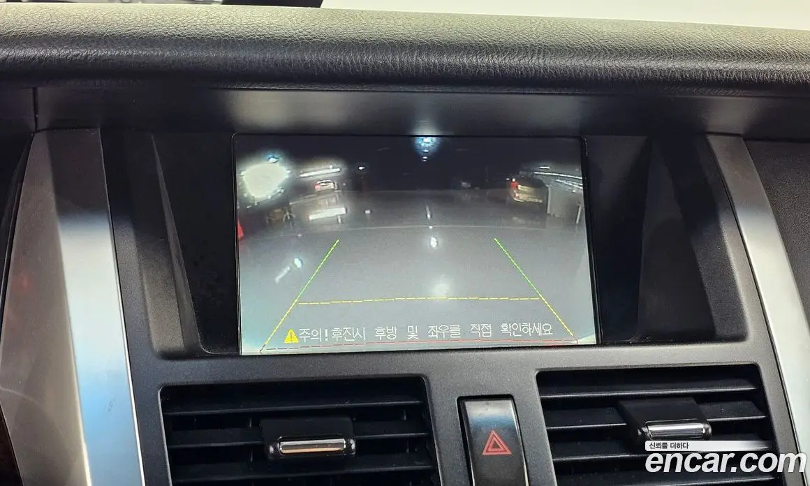 Renault (Samsung) SM5 2009 2.0 автомат (гидро), фото 18