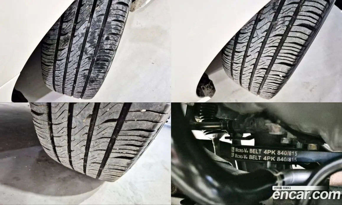 Renault (Samsung) SM5 2009 2.0 автомат (гидро), фото 19