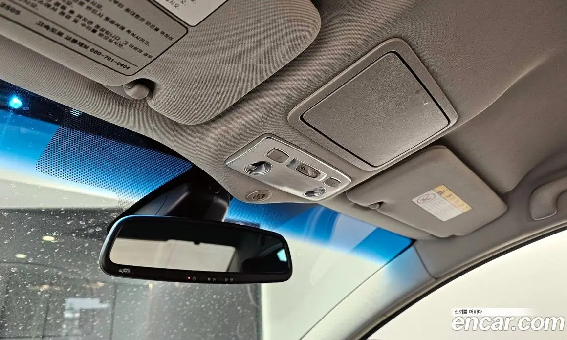 Renault (Samsung) SM5 2010 2.0 автомат (гидро), фото 16