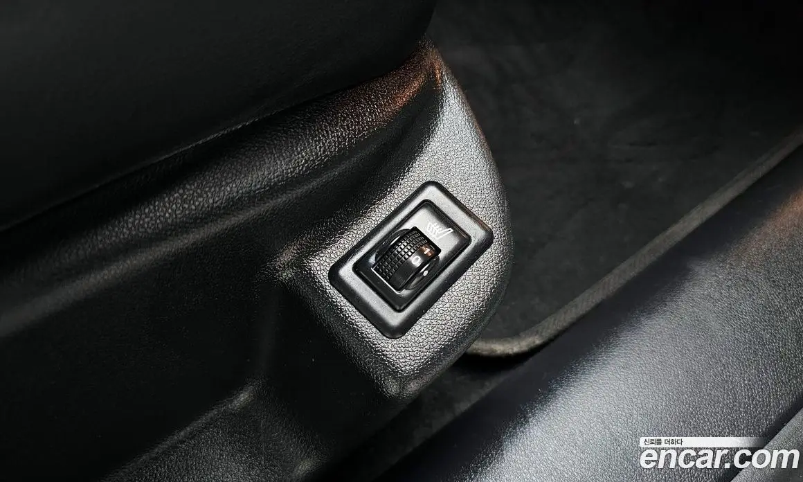 Renault (Samsung) SM5 2010 2.0 автомат (гидро), фото 17