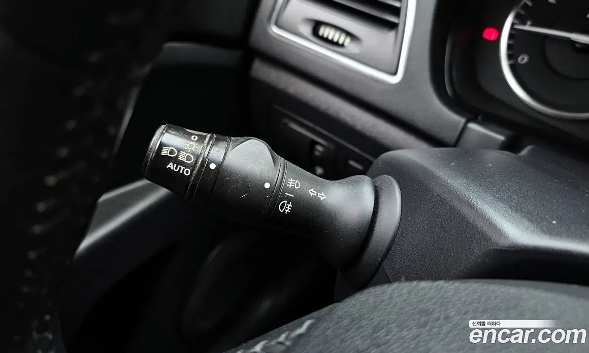 Renault (Samsung) SM5 2010 2.0 автомат (гидро), фото 18