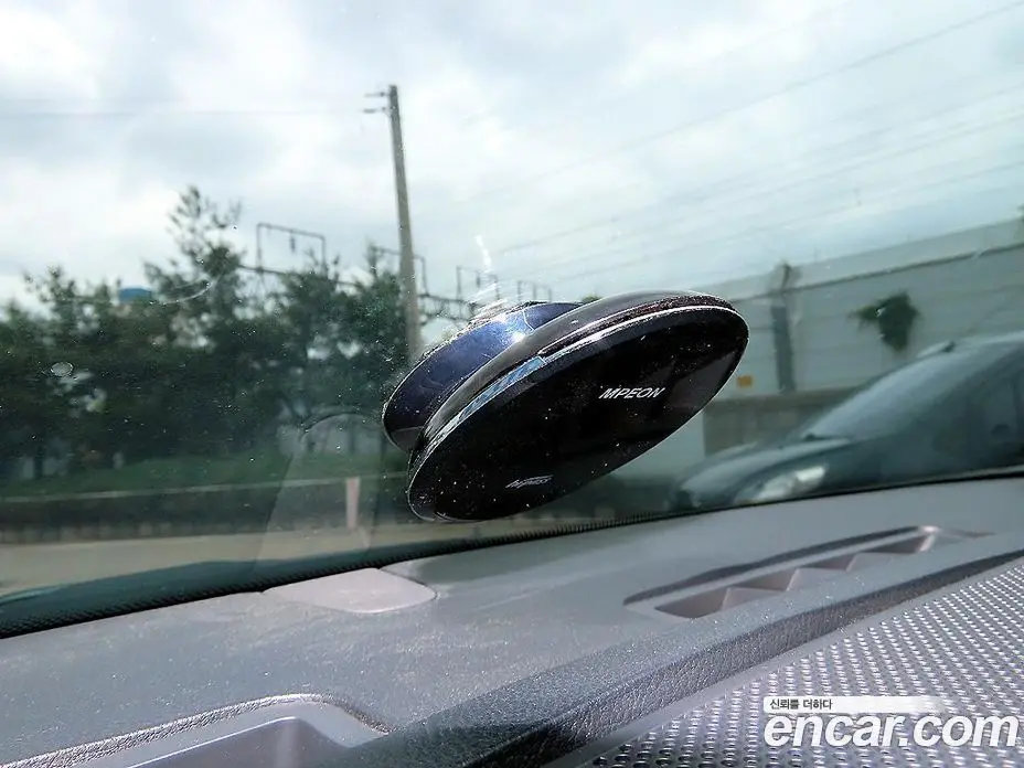 Renault (Samsung) SM5 2010 2.0 автомат (гидро), фото 16