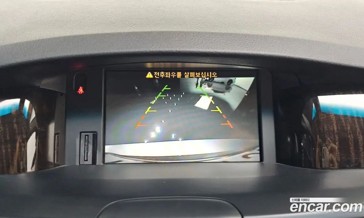 Renault (Samsung) SM5 2010 2.0 автомат (гидро), фото 20