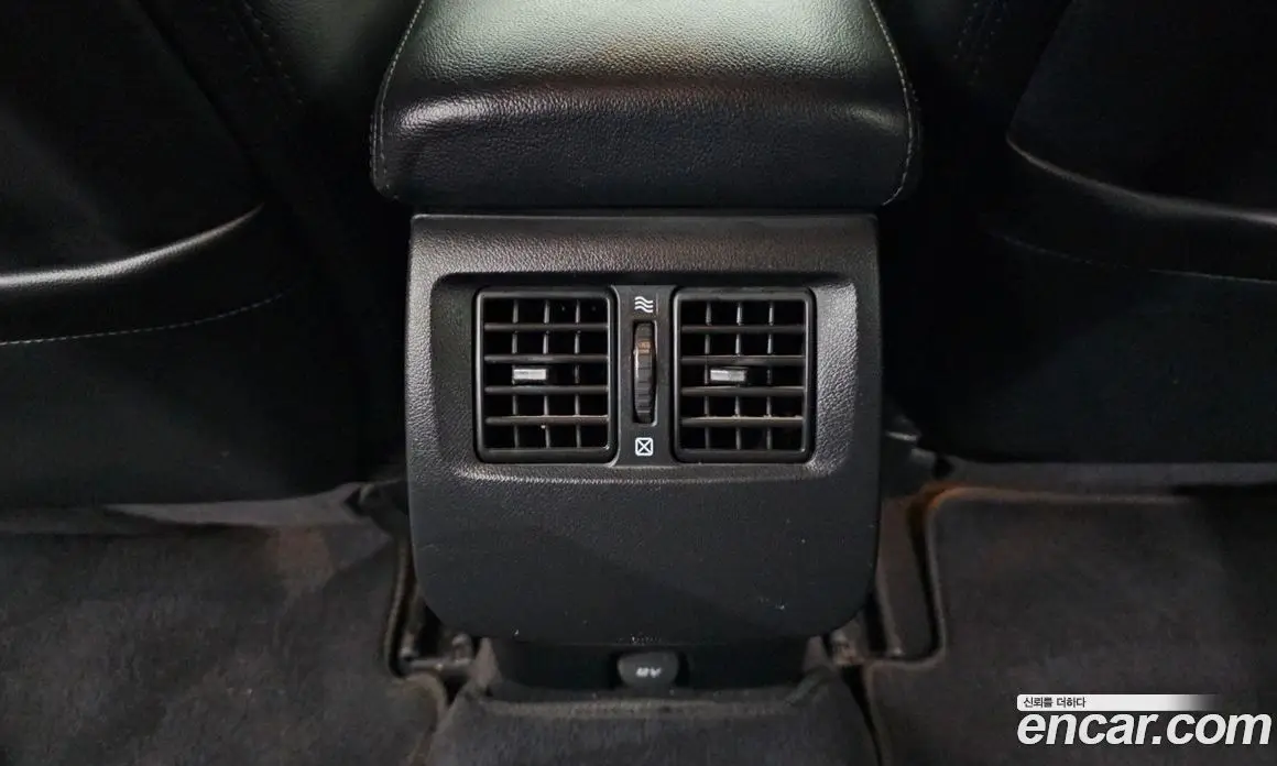 Renault (Samsung) SM5 2010 2.0 автомат (гидро), фото 24