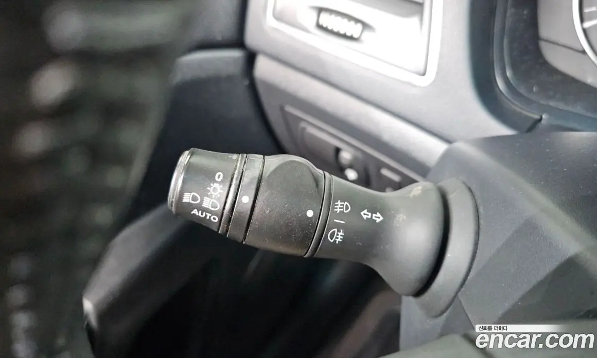Renault (Samsung) SM5 2010 2.0 автомат (гидро), фото 28