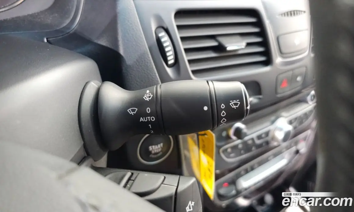Renault (Samsung) SM5 2010 2.0 автомат (гидро), фото 30