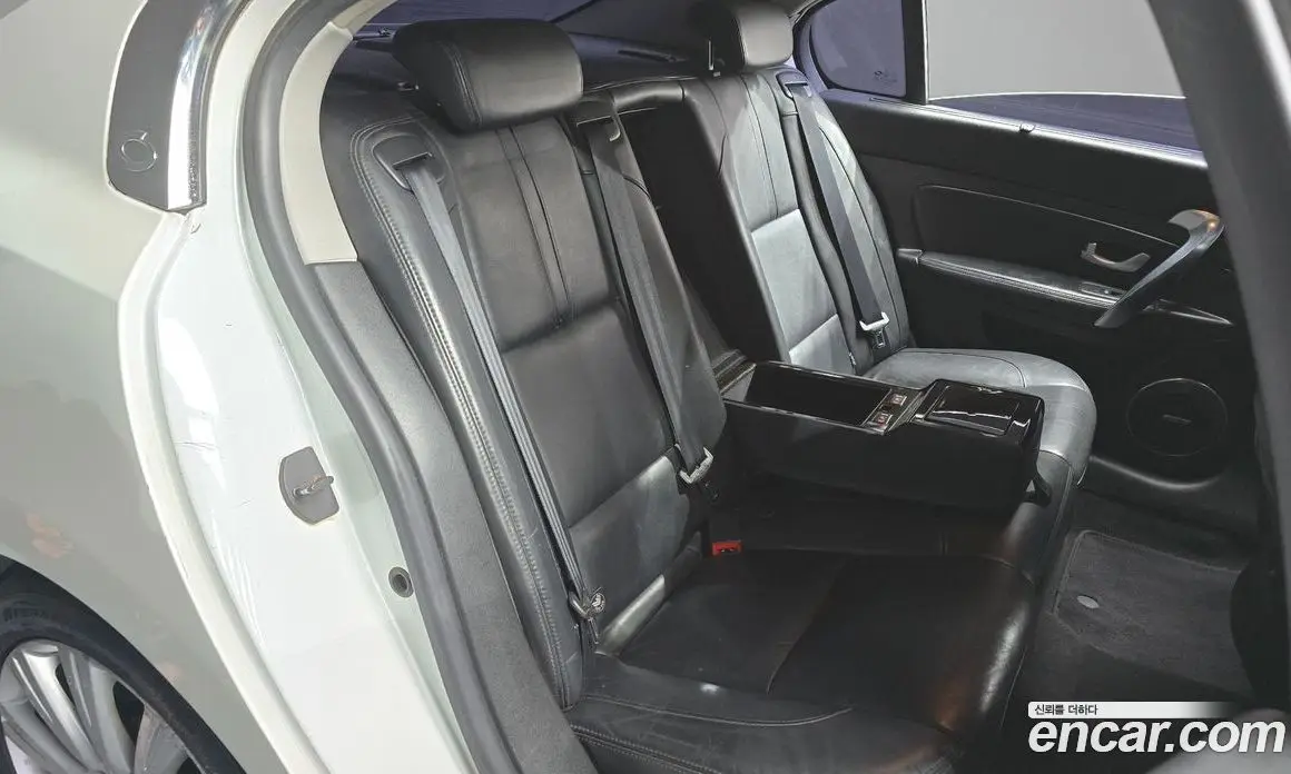 Renault (Samsung) SM5 2012 2.0 автомат (гидро), фото 12