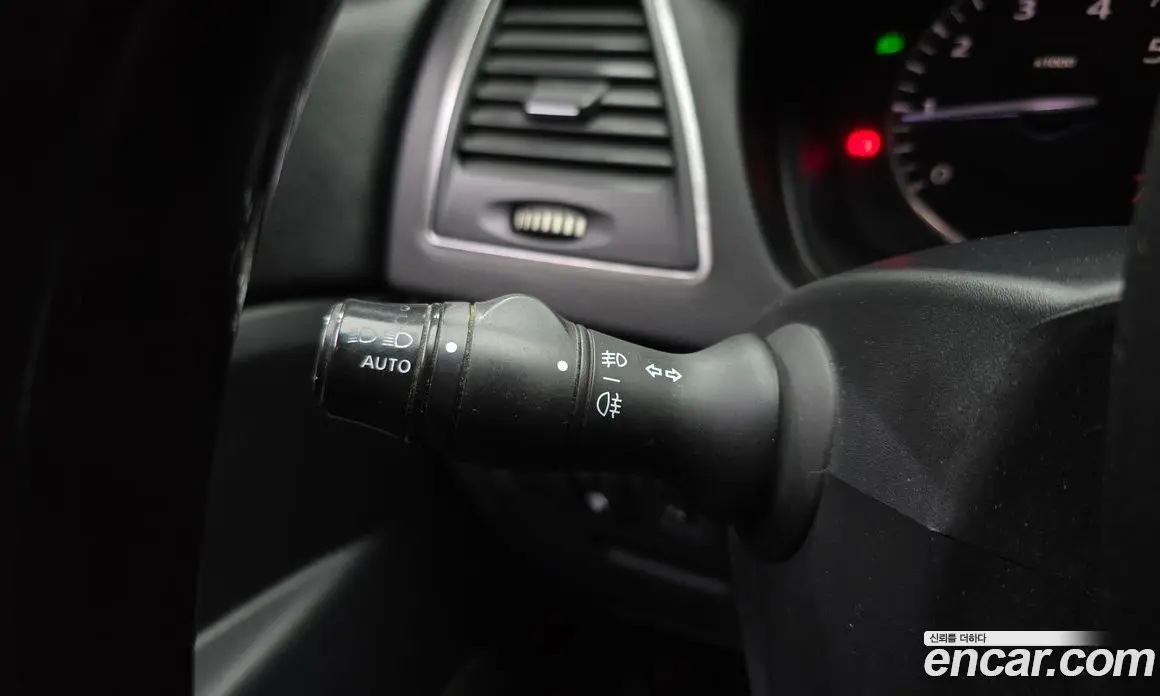 Renault (Samsung) SM5 2012 2.0 автомат (гидро), фото 18