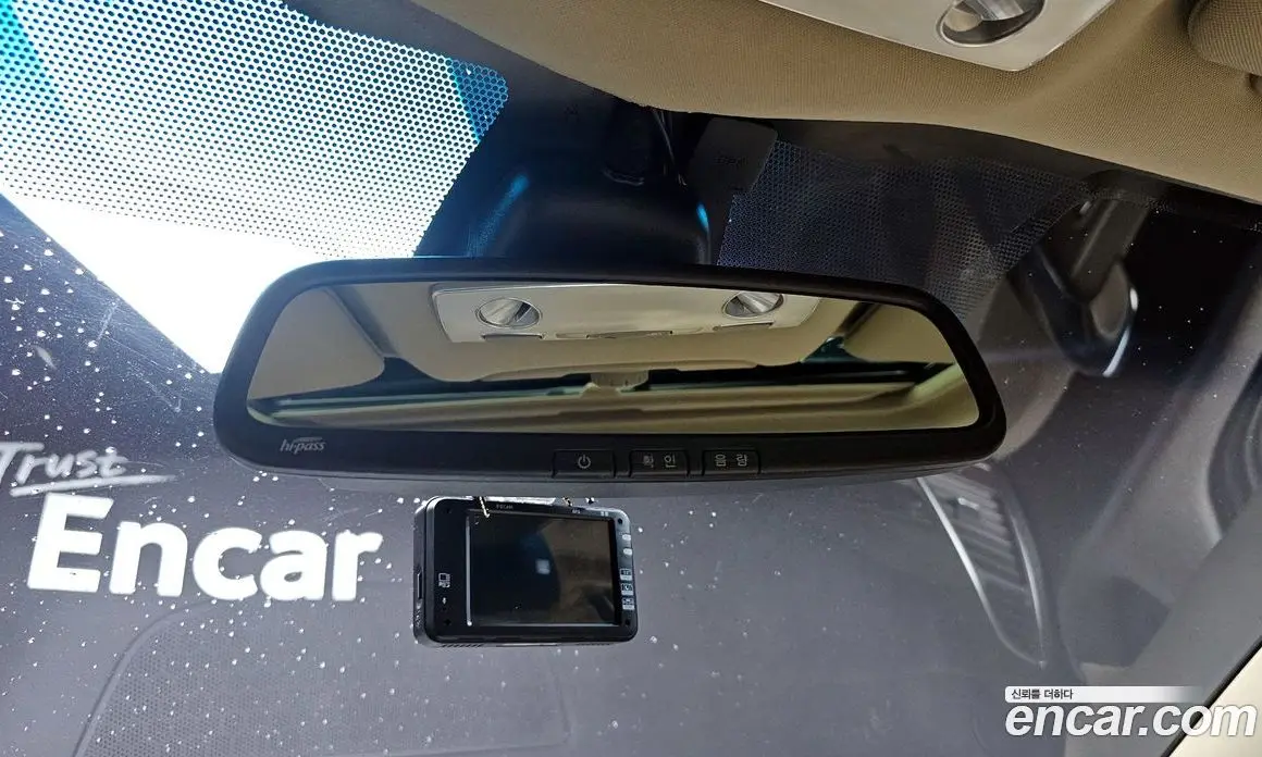 Renault (Samsung) SM5 2012 2.0 автомат (гидро), фото 16