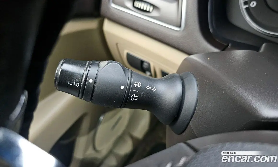Renault (Samsung) SM5 2012 2.0 автомат (гидро), фото 17