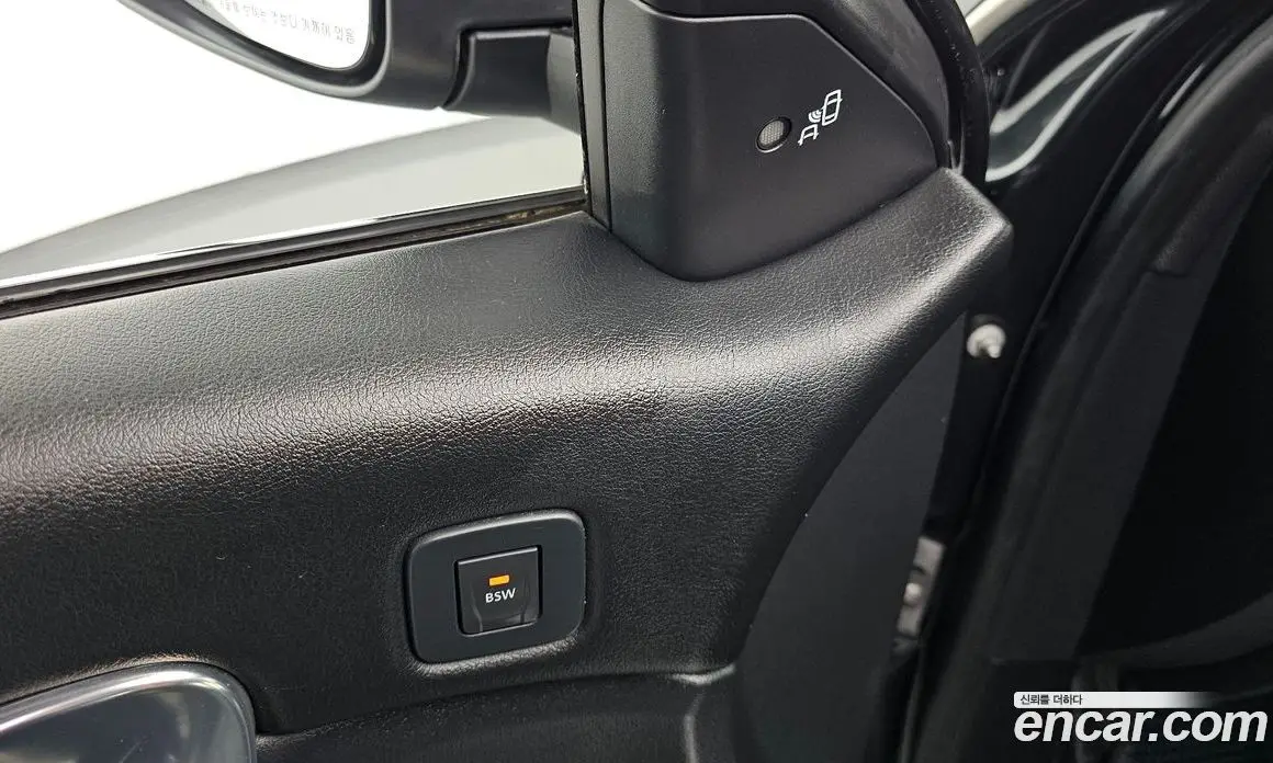Renault (Samsung) SM5 2013 2.0 автомат (гидро), фото 18