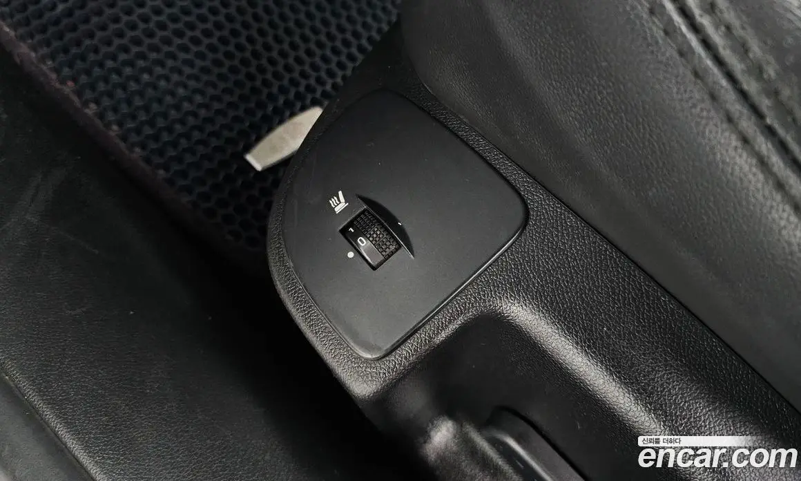 Renault (Samsung) SM5 2013 2.0 автомат (гидро), фото 19