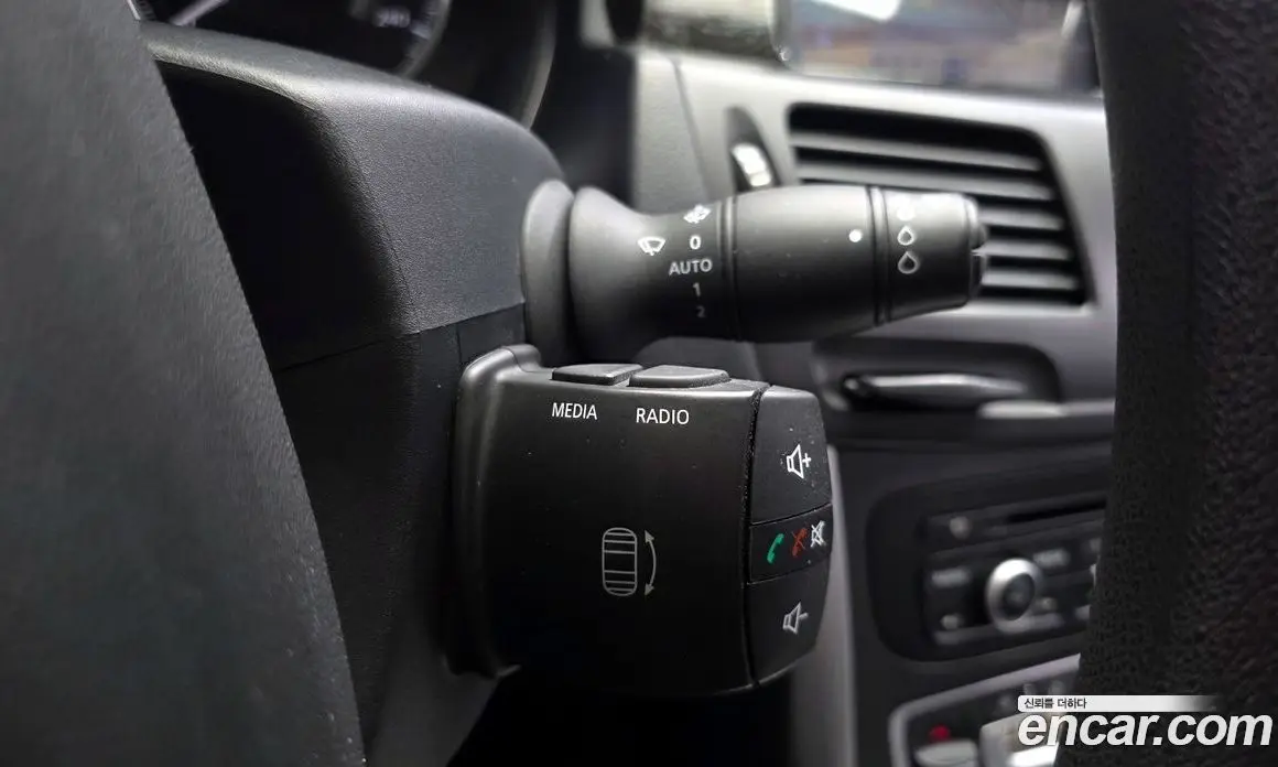 Renault (Samsung) SM5 2013 2.0 автомат (гидро), фото 17