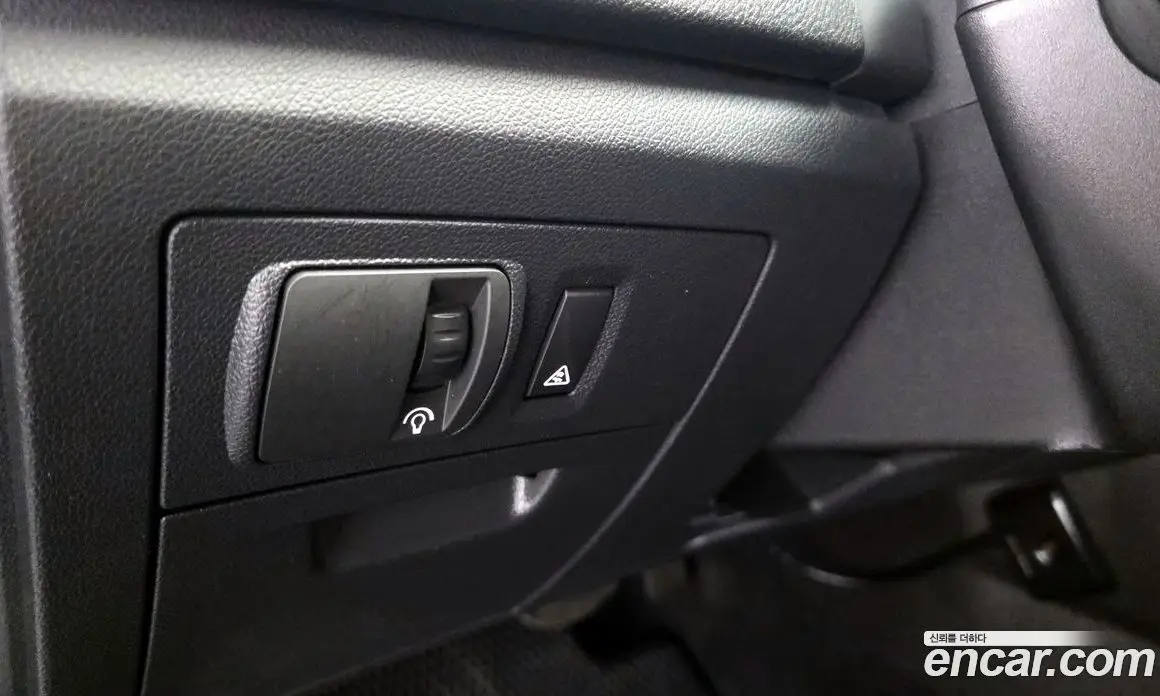 Renault (Samsung) SM5 2013 2.0 автомат (гидро), фото 20
