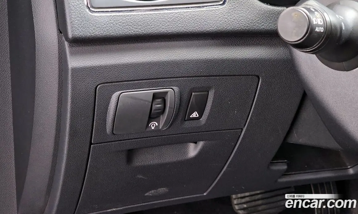 Renault (Samsung) SM5 2014 1.6 автомат (гидро), фото 14