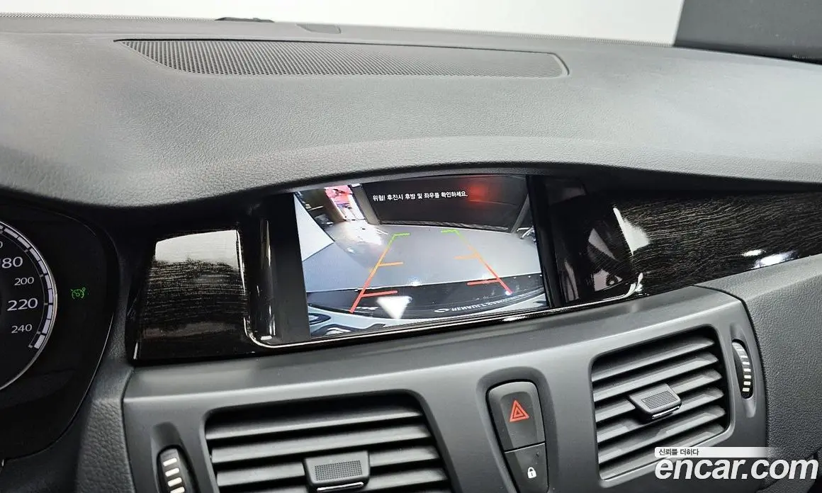 Renault (Samsung) SM5 2014 1.6 автомат (гидро), фото 16