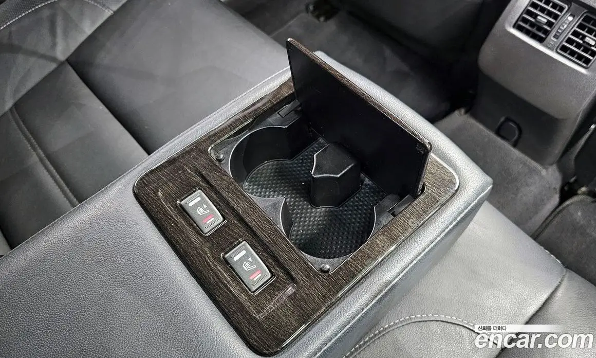 Renault (Samsung) SM5 2014 1.6 автомат (гидро), фото 18