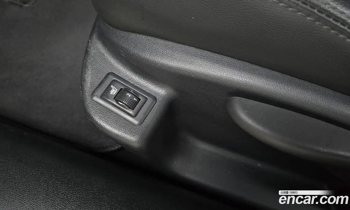 Renault (Samsung) SM5 2014 1.5 автомат (гидро), фото 16