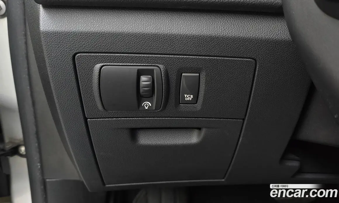 Renault (Samsung) SM5 2014 1.5 автомат (гидро), фото 17