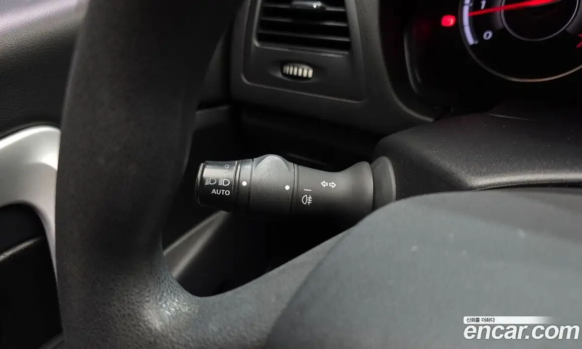 Renault (Samsung) SM5 2015 2.0 автомат (гидро), фото 15