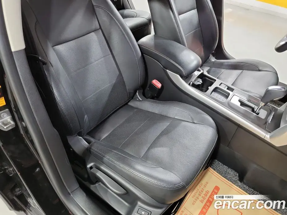 Renault (Samsung) SM5 2015 2.0 автомат (гидро), фото 16 Renault (Samsung) SM5 2015 2.0 автомат (гидро), фото 16
