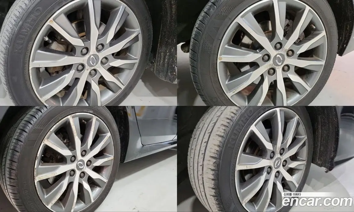 Renault (Samsung) SM5 2015 2.0 автомат (гидро), фото 19 Renault (Samsung) SM5 2015 2.0 автомат (гидро), фото 19
