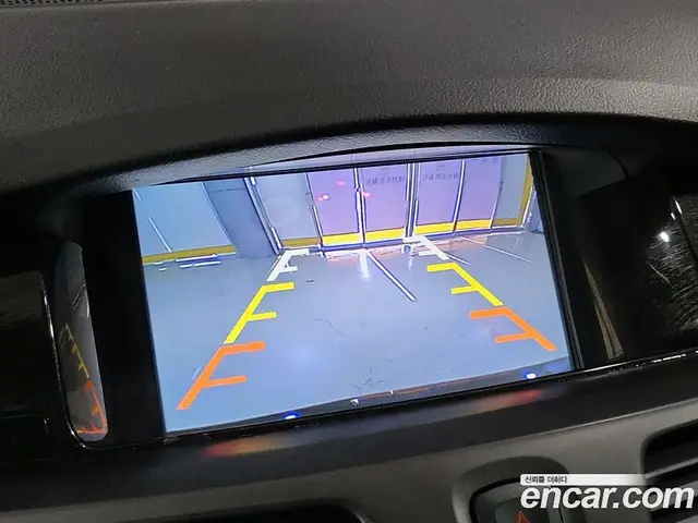 Renault (Samsung) SM5 2015 2.0 автомат (гидро), миниатюра 8 Renault (Samsung) SM5 2015 2.0 автомат (гидро), миниатюра 8