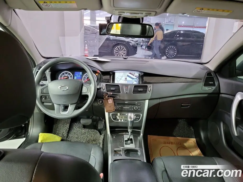 Renault (Samsung) SM5 2015 2.0 автомат (гидро), фото 10 Renault (Samsung) SM5 2015 2.0 автомат (гидро), фото 10
