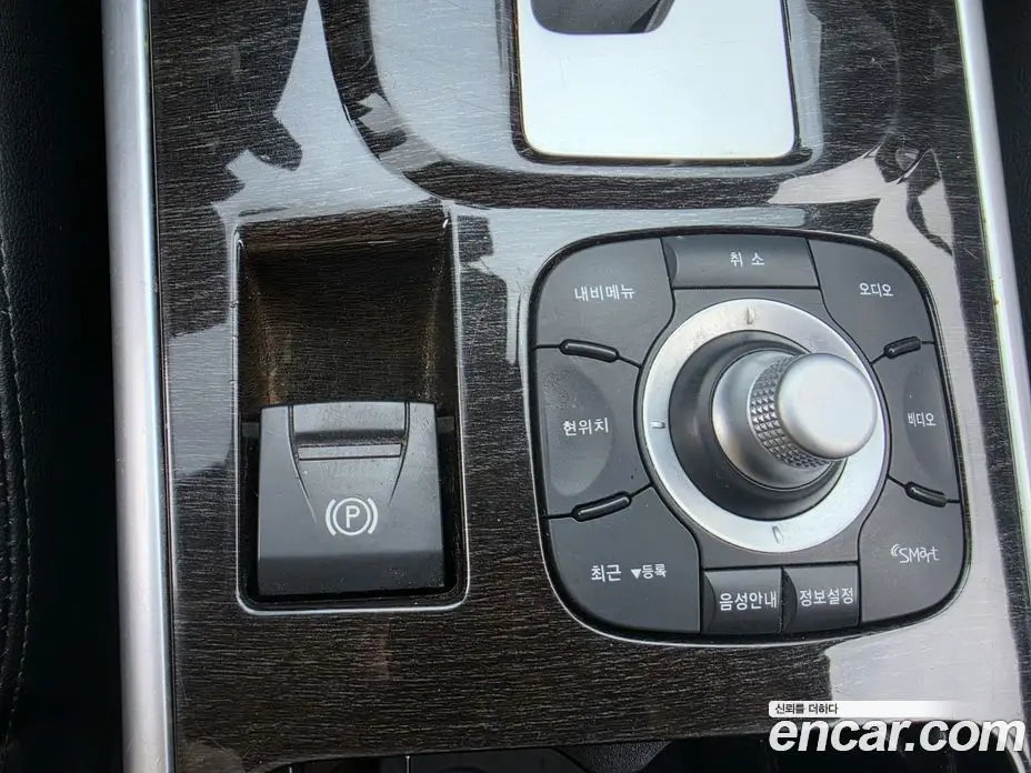 Renault (Samsung) SM5 2015 2.0 автомат (гидро), фото 11
