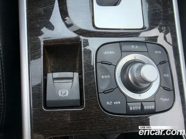 Renault (Samsung) SM5 2015 2.0 автомат (гидро), миниатюра 11