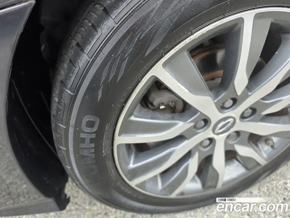 Renault (Samsung) SM5 2015 2.0 автомат (гидро), фото 4