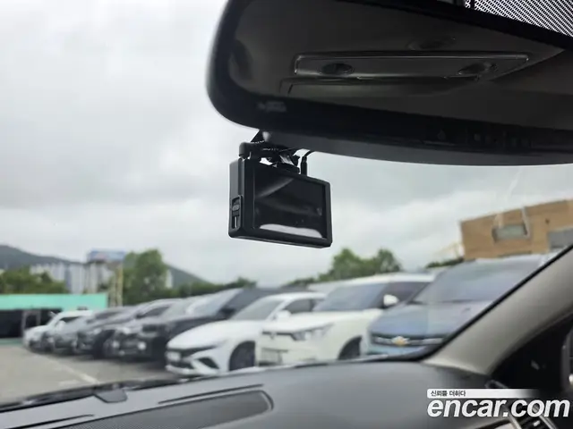 Renault (Samsung) SM5 2015 2.0 автомат (гидро), миниатюра 6