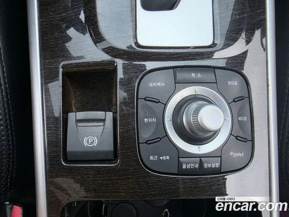 Renault (Samsung) SM5 2015 2.0 автомат (гидро), фото 7