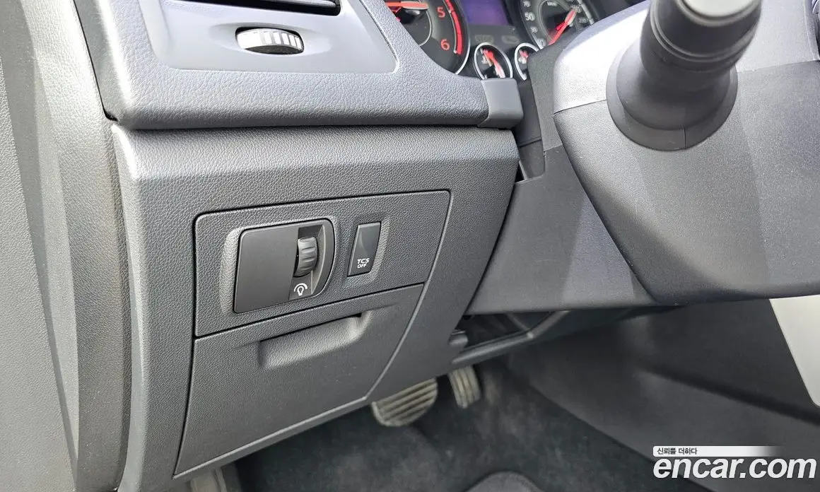 Renault (Samsung) SM5 2015 1.5 автомат (гидро), фото 16