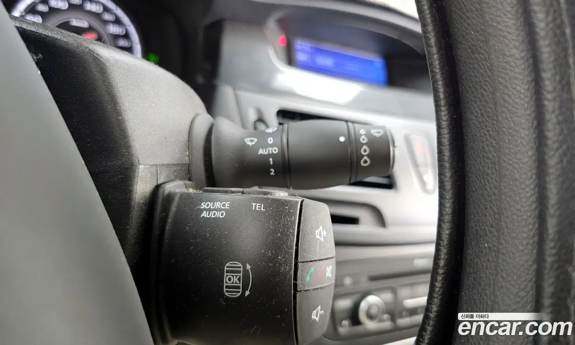 Renault (Samsung) SM5 2018 2.0 автомат (гидро), фото 25