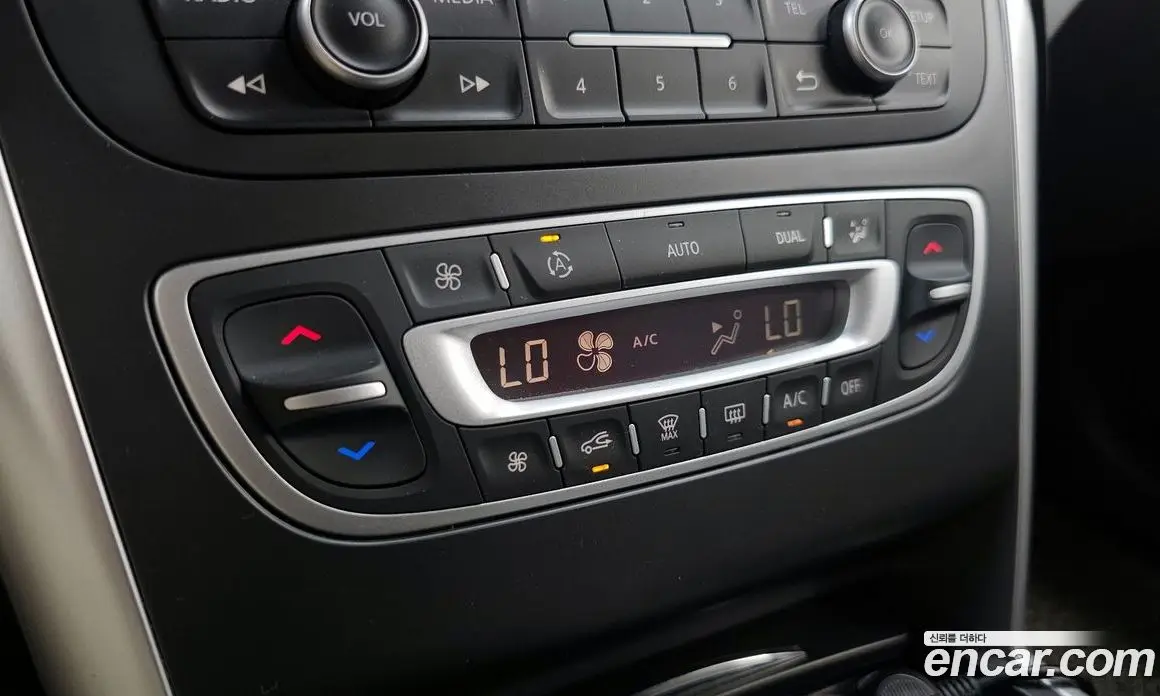 Renault (Samsung) SM5 2018 2.0 автомат (гидро), фото 28