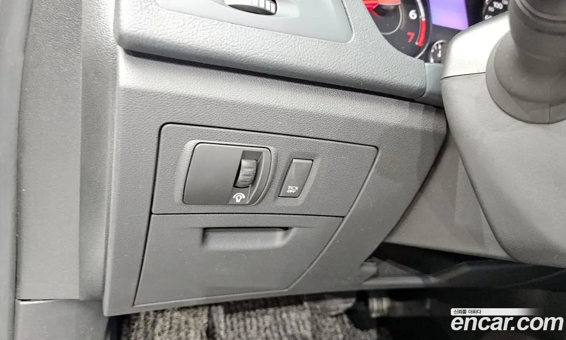 Renault (Samsung) SM5 2018 2.0 автомат (гидро), фото 17