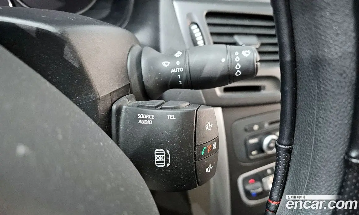 Renault (Samsung) SM5 2018 2.0 автомат (гидро), фото 18