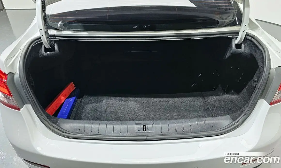 Renault (Samsung) SM5 2018 2.0 автомат (гидро), фото 20