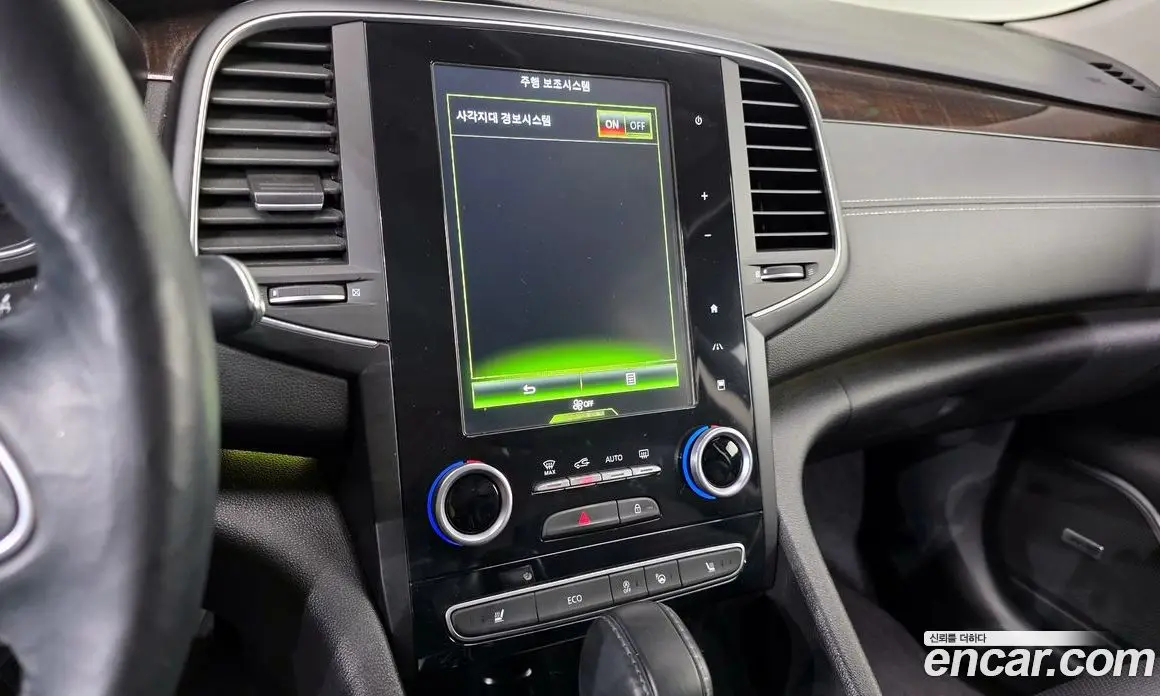 Renault (Samsung) SM6 2016 2.0 автомат (гидро), фото 15
