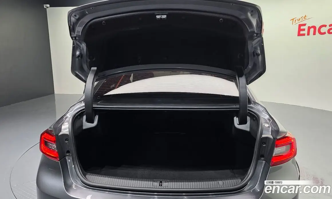 Renault (Samsung) SM6 2016 2.0 автомат (гидро), фото 20