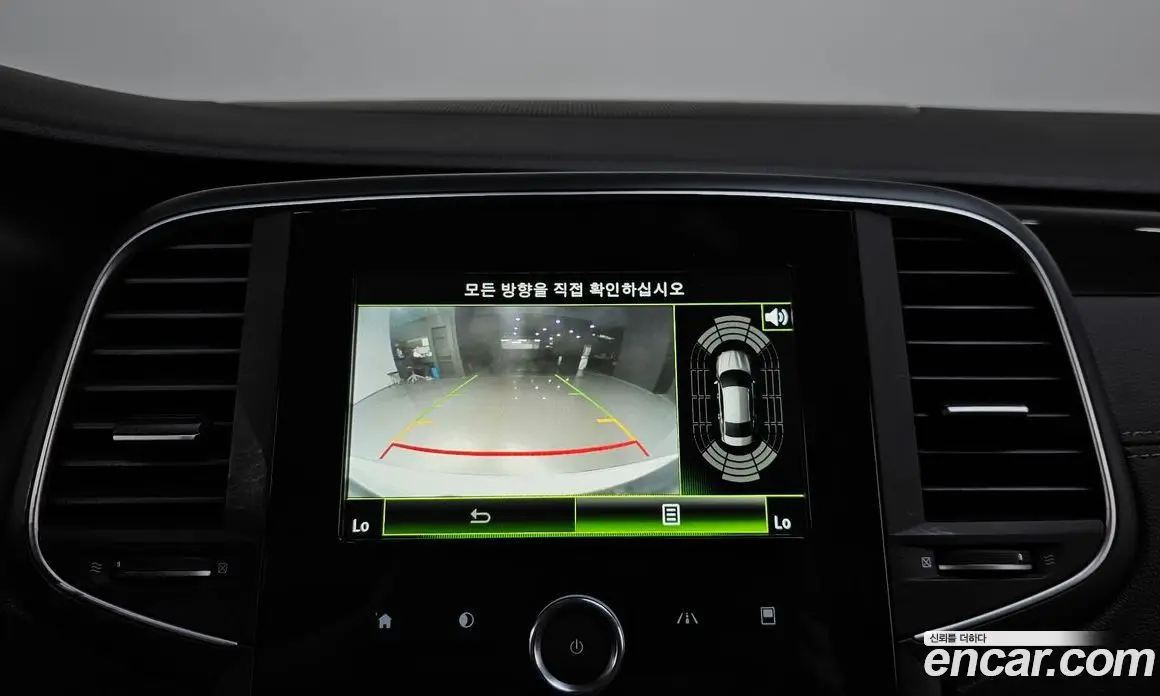 Renault (Samsung) SM6 2016 2.0 автомат (гидро), фото 15