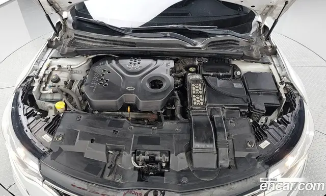 Renault (Samsung) SM6 2016 2.0 автомат (гидро), миниатюра 6