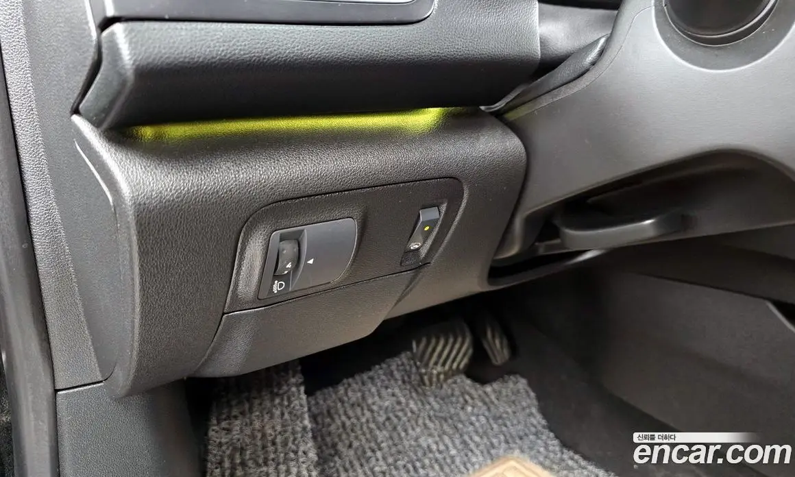 Renault (Samsung) SM6 2016 2.0 автомат (гидро), фото 16