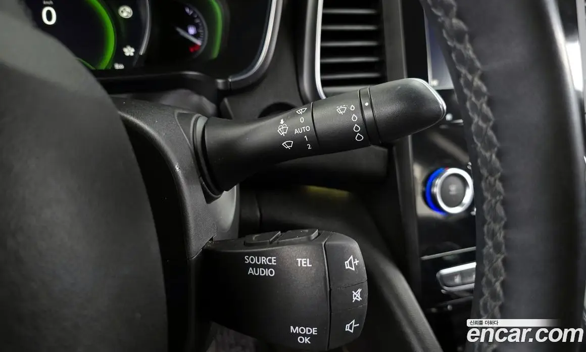 Renault (Samsung) SM6 2016 2.0 автомат (гидро), фото 17