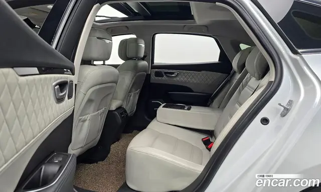 Renault (Samsung) SM6 2016 2.0 автомат (гидро), миниатюра 12