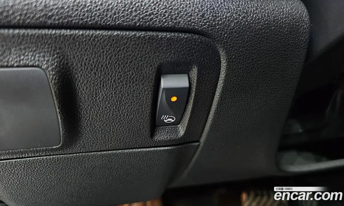 Renault (Samsung) SM6 2016 2.0 автомат (гидро), фото 13